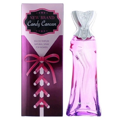 Candy Cancan Perfume